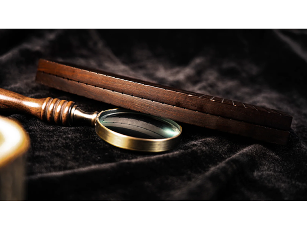 Classicho Long and Short by TCC Magic
