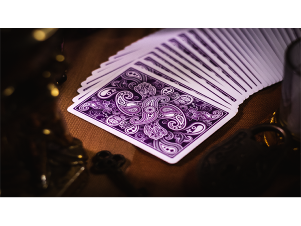 Royal Wonder Playing Cards