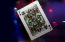 Teenage Mutant Ninja Turtles Playing Cards by theory11 – Image 3
