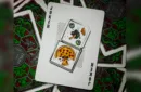 Teenage Mutant Ninja Turtles Playing Cards by theory11 – Image 5