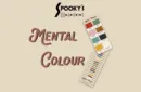 Mental Colour by Spooky Nyman – Image 1
