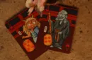 Hyakki Yagyo (Yokai Realm) Playing Cards by Bloom Playing Cards – Bild 4