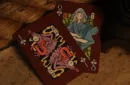 Hyakki Yagyo (Yokai Realm) Playing Cards by Bloom Playing Cards – Bild 5