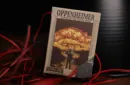 Oppenheimer Radiance Playing Cards by Room One – Bild 1