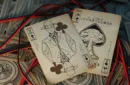 Oppenheimer Radiance Playing Cards by Room One – Bild 6