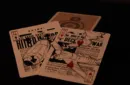 Oppenheimer Fission Playing Cards by Room One – Bild 3