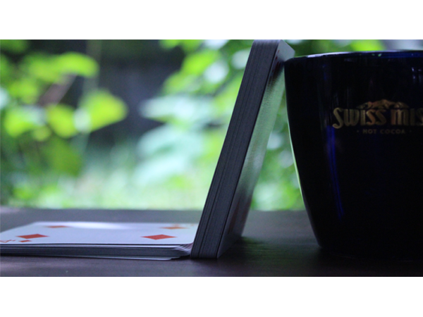 GHOST DECK by Arnel Renegado video DOWNLOAD