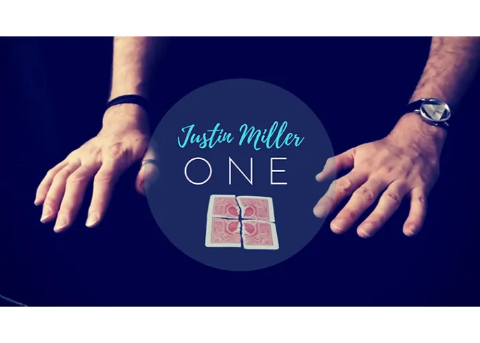 O N E by Justin Miller video DOWNLOAD