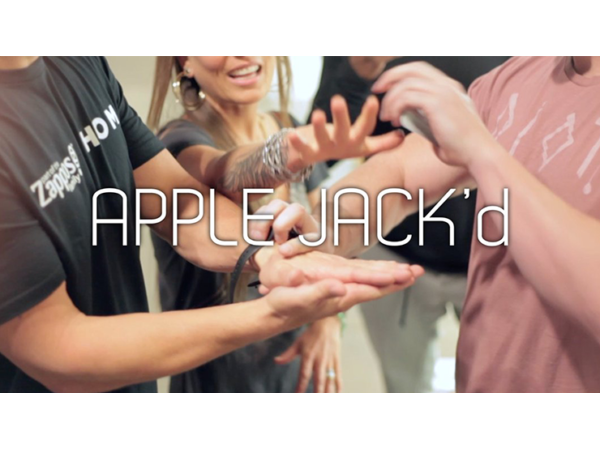 Apple JACK'd by Nuvo Design Co. video DOWNLOAD