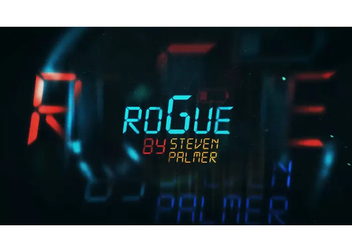 ROGUE Easy To Do Mentalism with Cards by Steven Palmer video DOWNLOAD