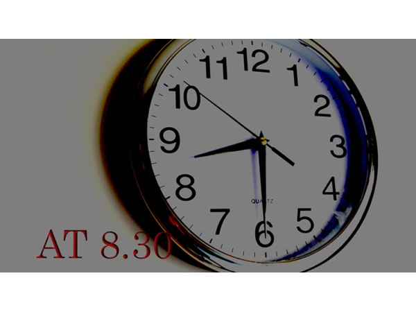 AT 8:30 by Sandro Loporcaro (Amazo) video DOWNLOAD