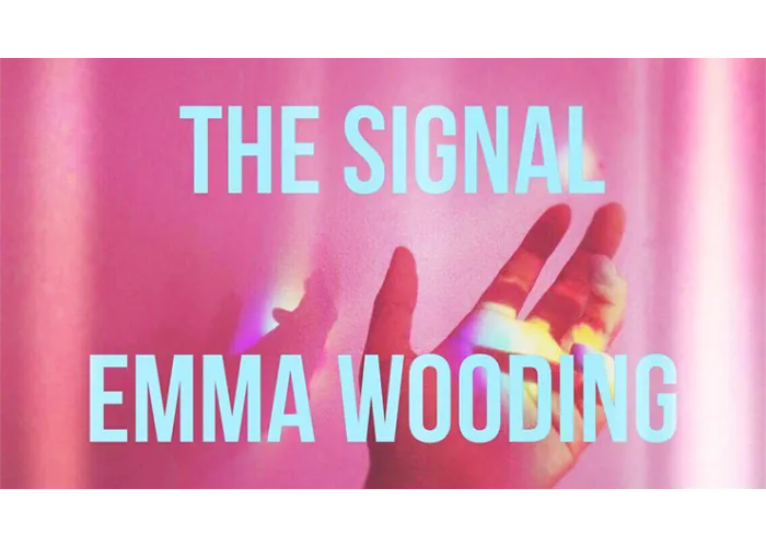 The Signal by Emma Wooding eBook DOWNLOAD