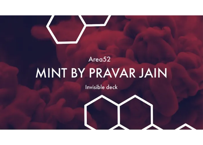 Mint by Area52 video DOWNLOAD