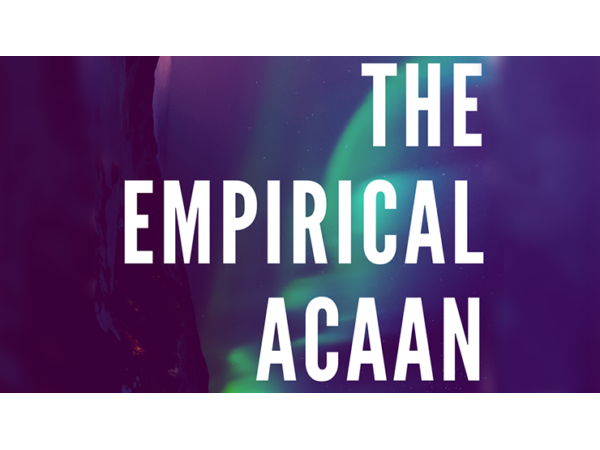 THE EMPIRICAL ACAAN by Abhinav Bothra Mixed Media DOWNLOAD