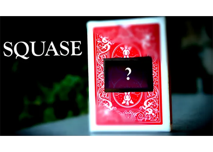 SQUASE by Neil Jouve video DOWNLOAD