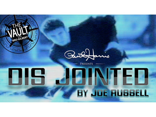 The Vault - Dis Jointed by Joe Russell video DOWNLOAD