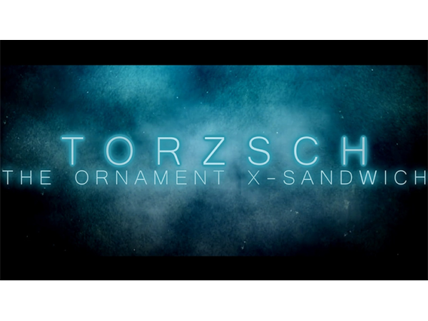 Torzsch (Ornament X-Sandwich) by SaysevenT video DOWNLOAD