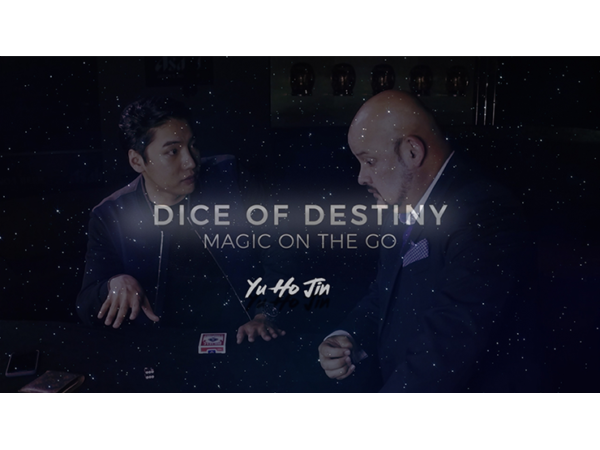 Dice of Destiny by Yu Ho Jin video DOWNLOAD