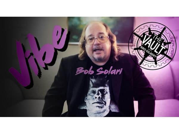 The Vault - Vibe by Bob Solari video DOWNLOAD