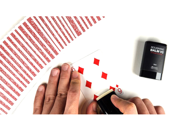 Roughing Balm V2 Strong Edition by Neo Inception