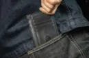 INTO Wallet (Top Grain Leather) by TCC Magic – Image 5