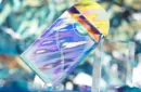 Rainbow HOLO Playing Cards by TCC Fashion – Image 3