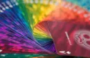 Rainbow HOLO Playing Cards by TCC Fashion – Image 5