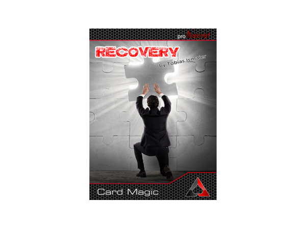 Recovery by Tobias Ismaier video DOWNLOAD