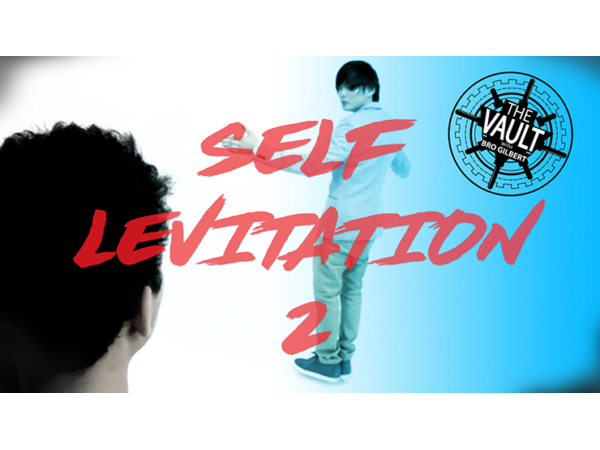 The Vault - Self Levitation 2 by Ed Balducci routined by Gerry Griffin (Taught by Shin Lim/Paul Harris/Bonus Levitation by Jose Morales) video DOWNLOAD