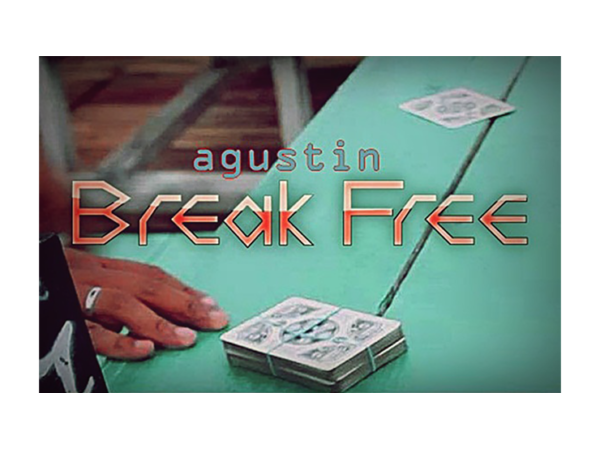 Break Free by Agustin video DOWNLOAD