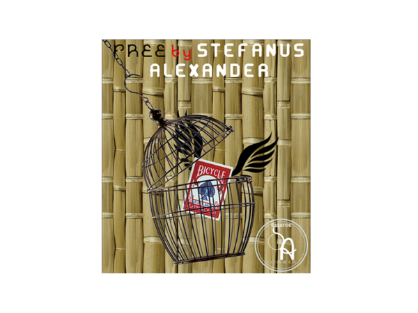 Free by Stefanus Alexander video DOWNLOAD
