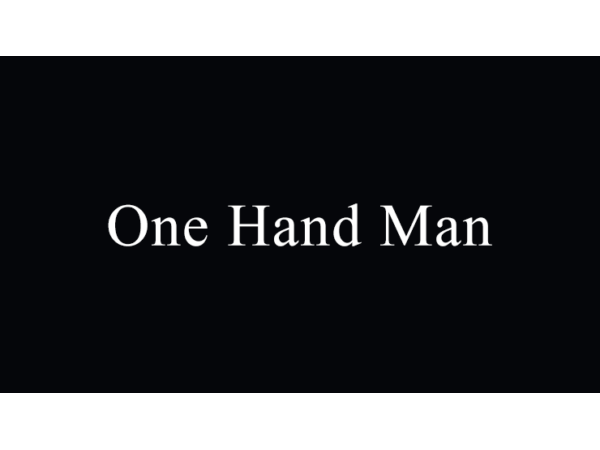 One Hand Man by Justin Miller video DOWNLOAD