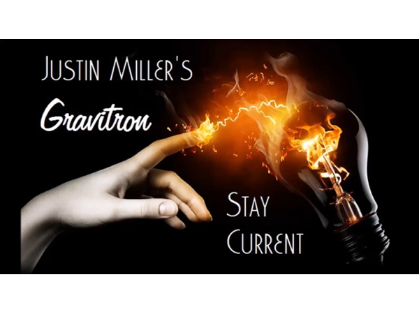 Gravitron/Automatic Daley by Justin Miller video DOWNLOAD