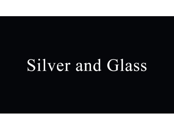 Silver and Glass by Justin Miller video DOWNLOAD