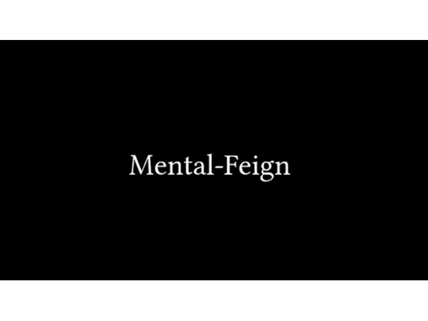 Mental-Feign by Justin Miller video DOWNLOAD