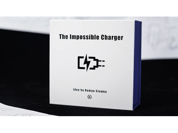 Impossible Charger by Roman Slomka & TCC Magic