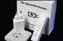 Impossible Charger by Roman Slomka & TCC Magic – Image 5