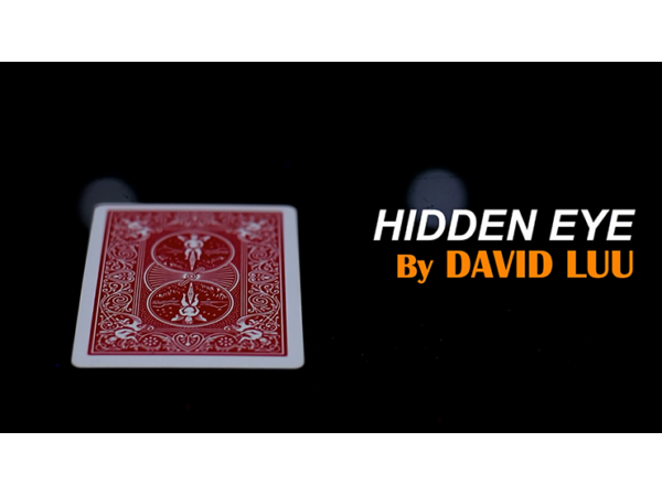 Hidden Eye by David Luu video DOWNLOAD