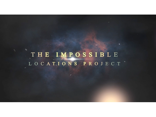 Impossible Location Card Tricks by John Carey video DOWNLOAD