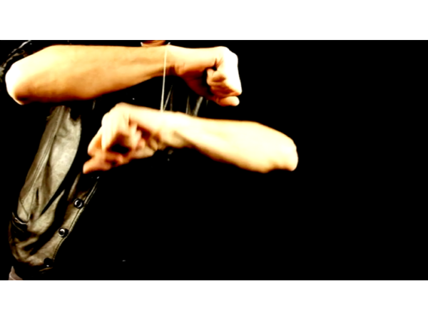 Ultra Band Through Wrist by Rasmus video DOWNLOAD