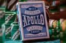Apollo Playing Cards – Bild 1