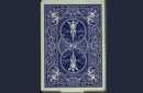 The Mobius Rising Card (Blue) by TCC Magic & Chen Yang – Bild 1
