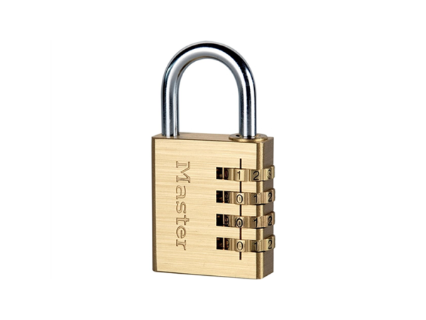 Ring of Destiny - Combination Lock Number Mentalism by Jonathan Royle Mixed Media DOWNLOAD