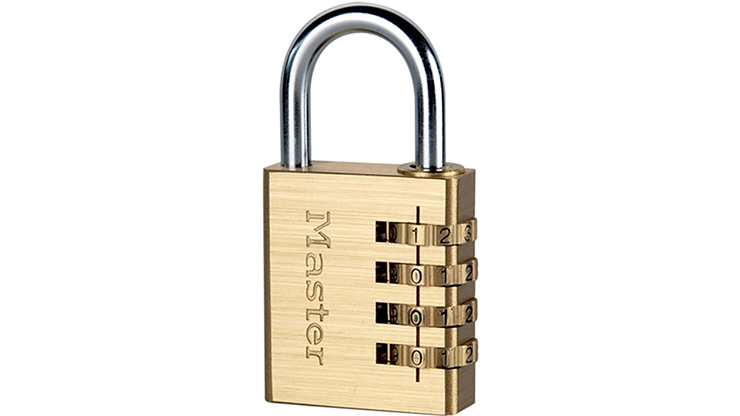 Ring of Destiny - Combination Lock Number Mentalism by…