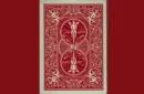 The Mobius Rising Card (Red) by TCC Magic & Chen Yang – Bild 1
