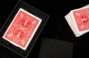 The Mobius Rising Card (Red) by TCC Magic & Chen Yang – Bild 2