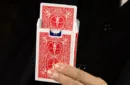 The Mobius Rising Card (Red) by TCC Magic & Chen Yang – Bild 3