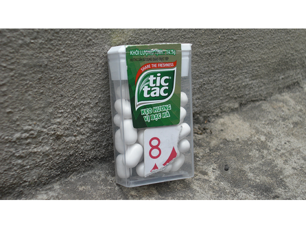 Wave - thru by Dynamite video DOWNLOAD