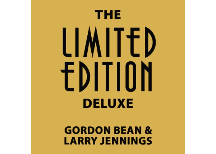 The Limited Edition Deluxe by Gordon Bean & Larry Jennings