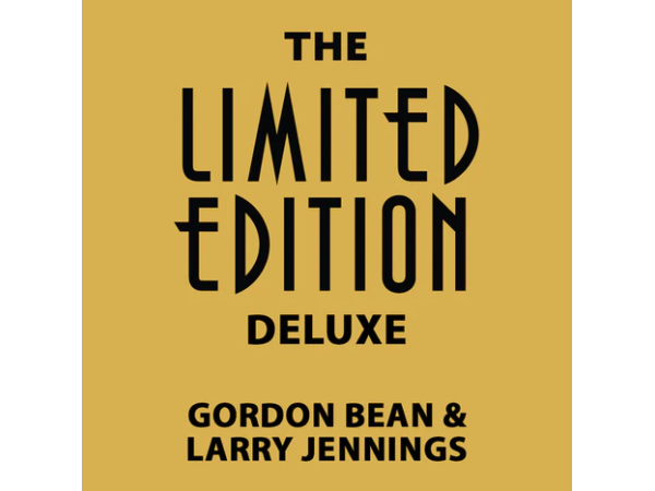 The Limited Edition Deluxe by Gordon Bean & Larry Jennings